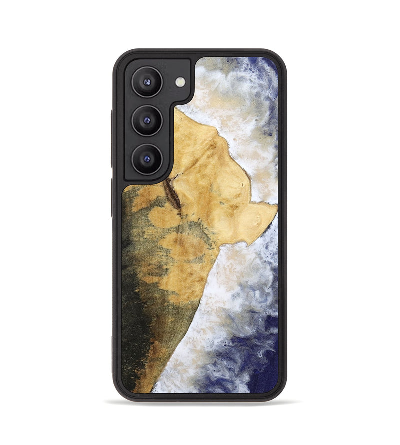 Galaxy S23 Wood Phone Case - Sonny (Coastal, 799909)