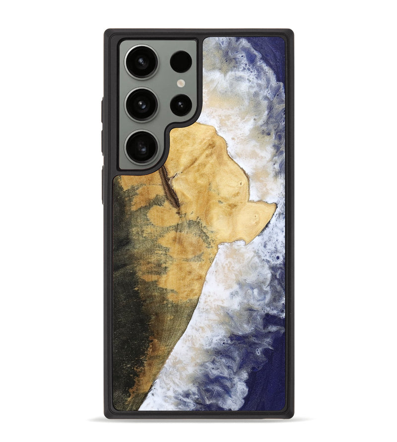Galaxy S23 Ultra Wood Phone Case - Sonny (Coastal, 799909)