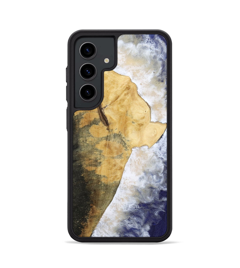Galaxy S24 Wood Phone Case - Sonny (Coastal, 799909)