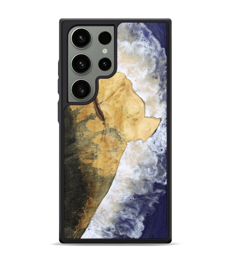Galaxy S24 Ultra Wood Phone Case - Sonny (Coastal, 799909)
