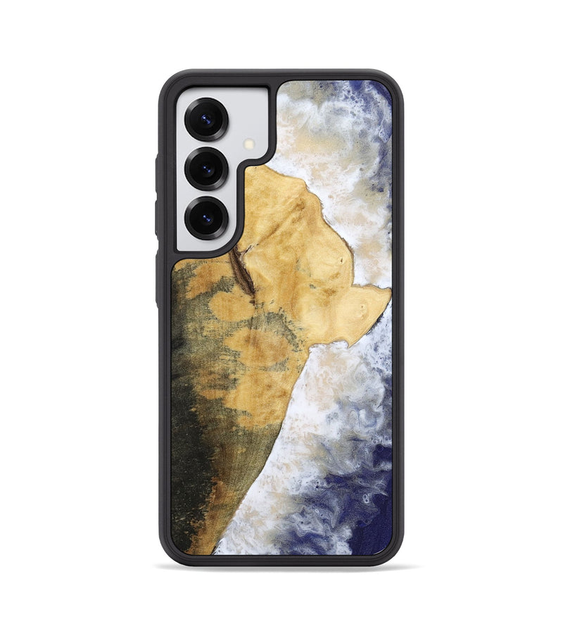 Galaxy S25 Wood Phone Case - Sonny (Coastal, 799909)