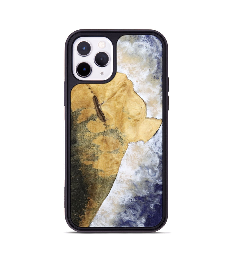 iPhone 11 Pro Wood Phone Case - Sonny (Coastal, 799909)