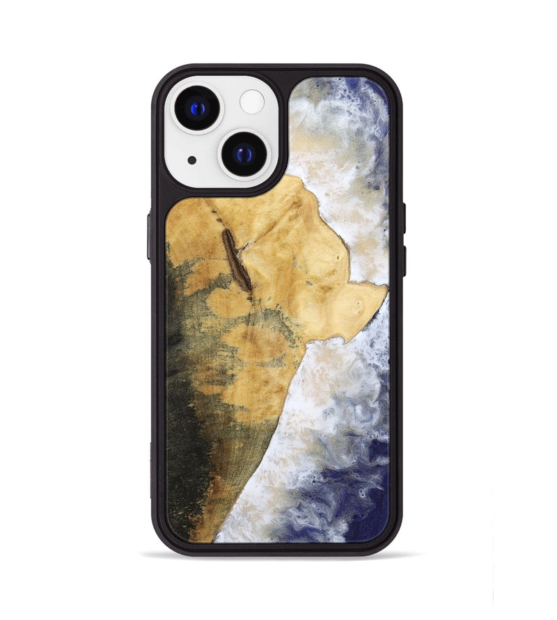 iPhone 13 Wood Phone Case - Sonny (Coastal, 799909)