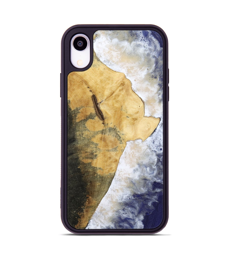 iPhone Xr Wood Phone Case - Sonny (Coastal, 799909)