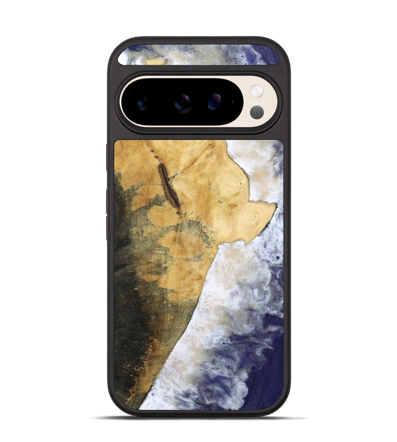 Pixel 10 Wood Phone Case - Sonny (Coastal, 799909)