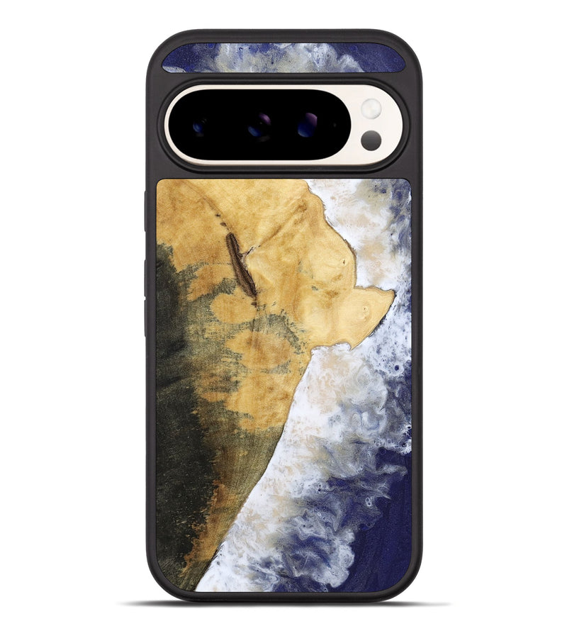Pixel 10 Pro XL Wood Phone Case - Sonny (Coastal, 799909)