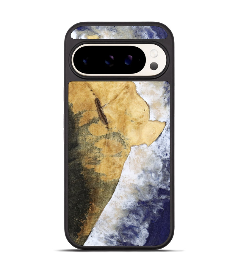 Pixel 9 Wood Phone Case - Sonny (Coastal, 799909)