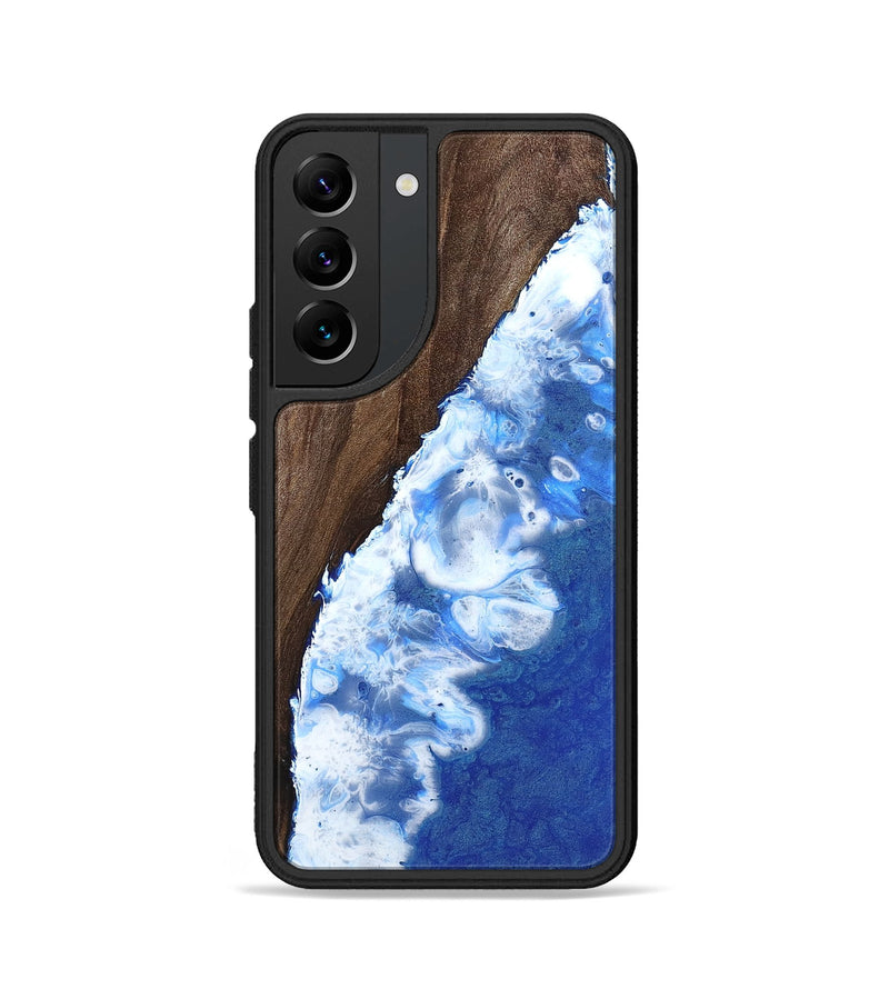 Galaxy S22 Wood Phone Case - Osman (Coastal, 799910)