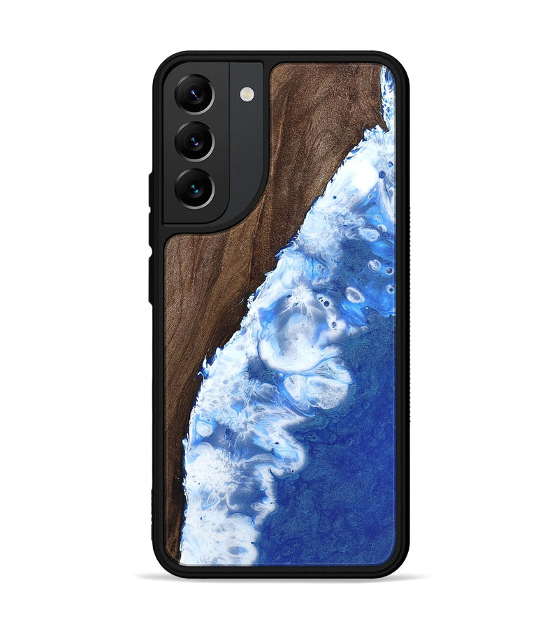 Galaxy S22 Plus Wood Phone Case - Osman (Coastal, 799910)