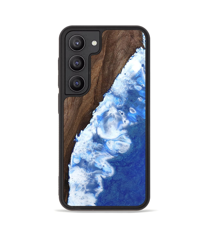 Galaxy S23 Wood Phone Case - Osman (Coastal, 799910)