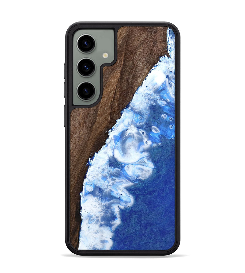 Galaxy S24 Plus Wood Phone Case - Osman (Coastal, 799910)