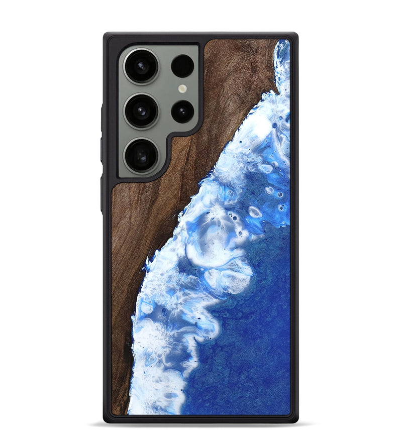Galaxy S24 Ultra Wood Phone Case - Osman (Coastal, 799910)