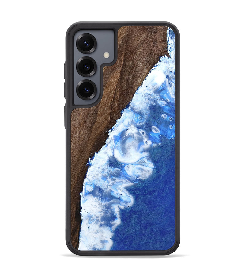 Galaxy S25 Plus Wood Phone Case - Osman (Coastal, 799910)