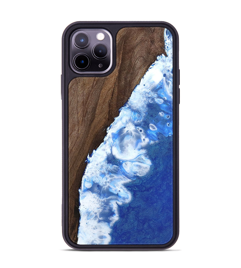 iPhone 11 Pro Max Wood Phone Case - Osman (Coastal, 799910)
