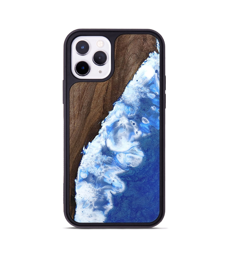 iPhone 11 Pro Wood Phone Case - Osman (Coastal, 799910)