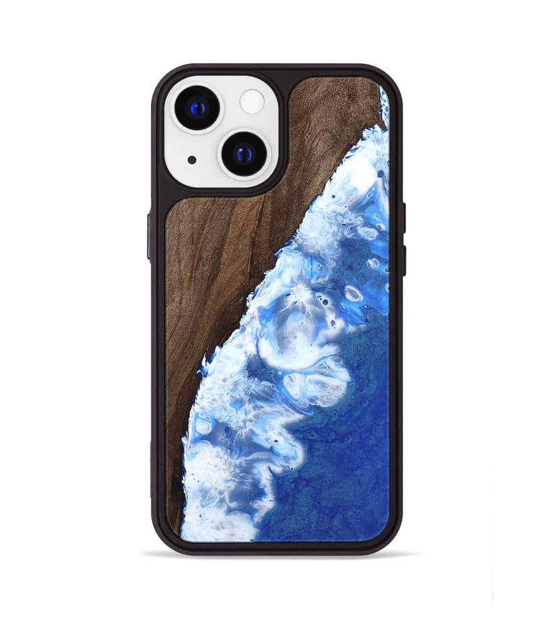 iPhone 13 Wood Phone Case - Osman (Coastal, 799910)