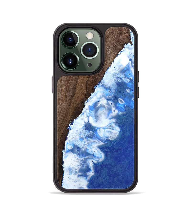 iPhone 13 Pro Wood Phone Case - Osman (Coastal, 799910)