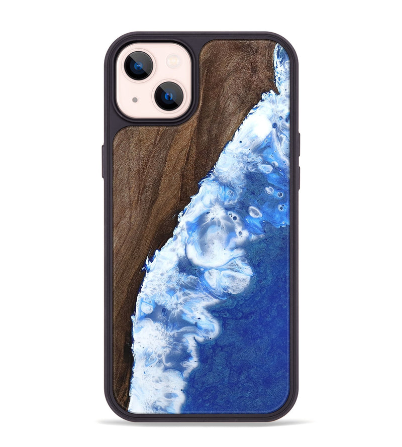 iPhone 14 Plus Wood Phone Case - Osman (Coastal, 799910)