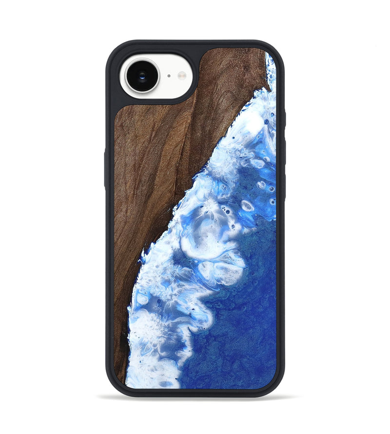 iPhone 16e Wood Phone Case - Osman (Coastal, 799910)