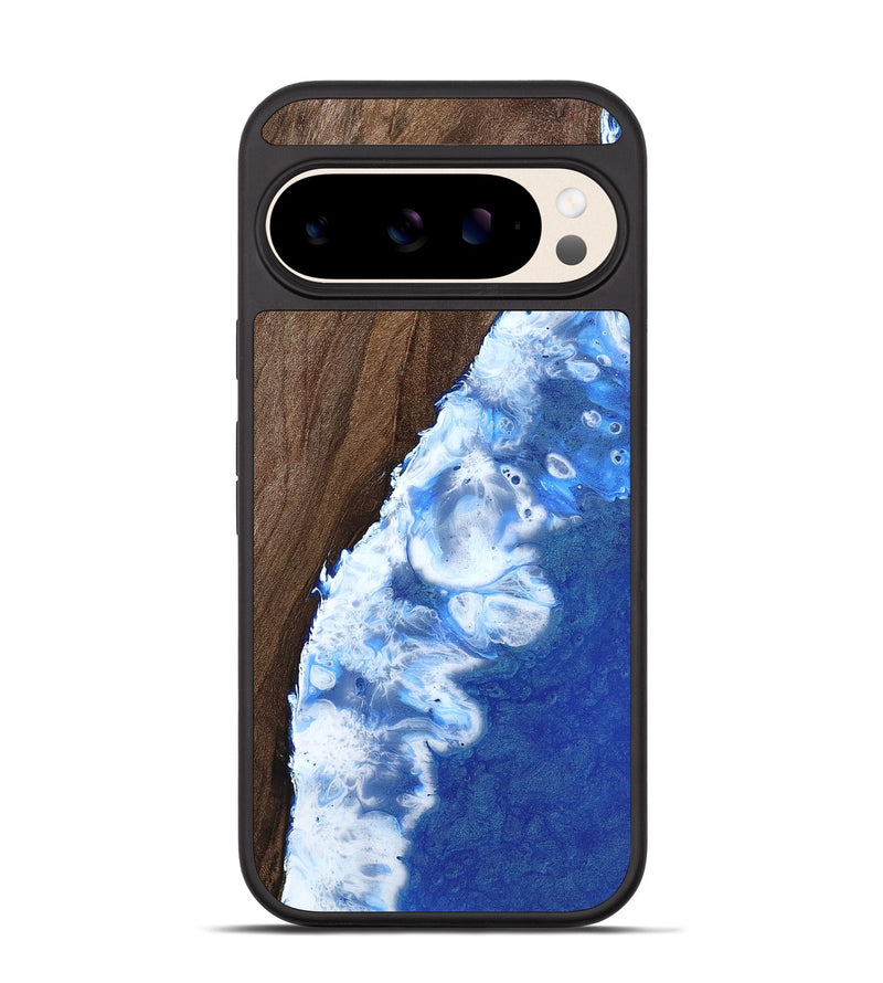 Pixel 10 Wood Phone Case - Osman (Coastal, 799910)