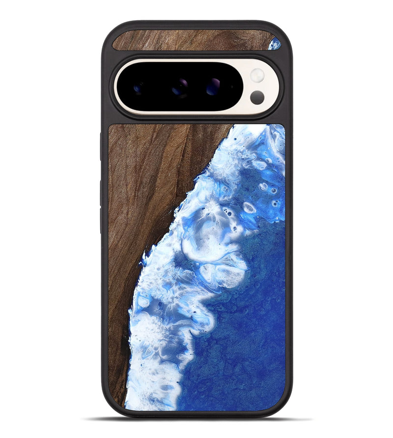 Pixel 10 Pro XL Wood Phone Case - Osman (Coastal, 799910)