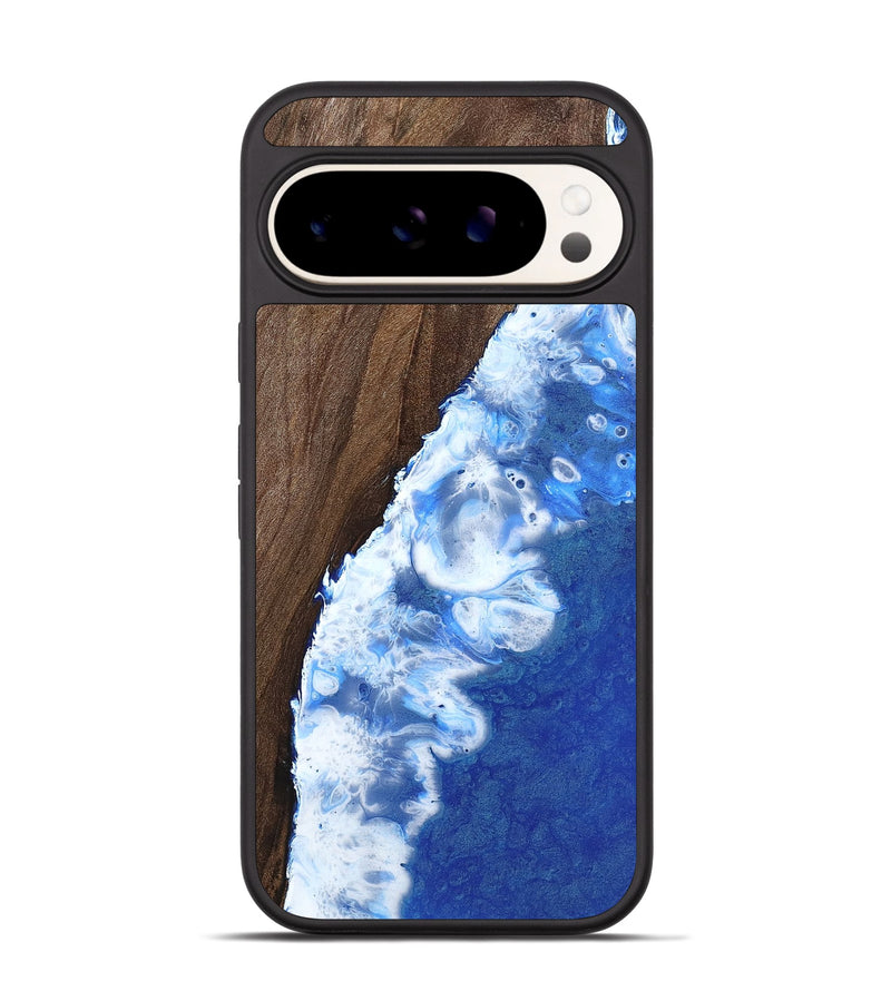 Pixel 9 Wood Phone Case - Osman (Coastal, 799910)