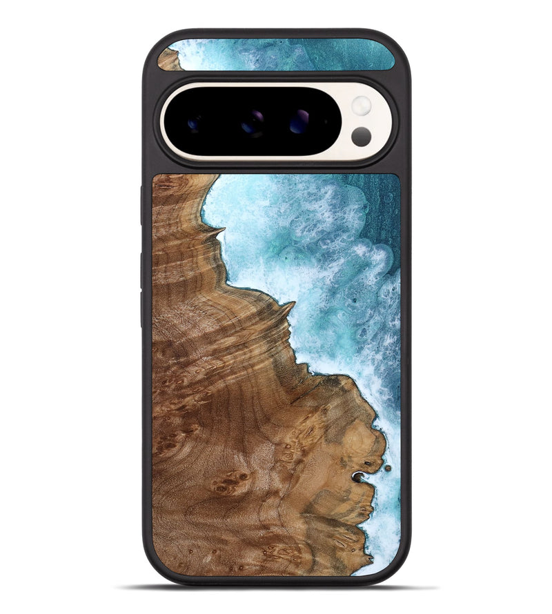 Pixel 9 Pro XL Wood Phone Case - Ashtyn (Coastal, 799911)