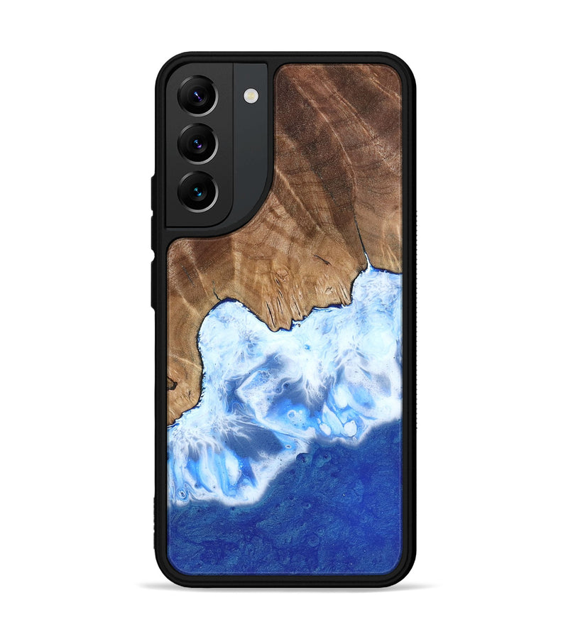 Galaxy S22 Plus Wood Phone Case - Asaiah (Coastal, 799912)
