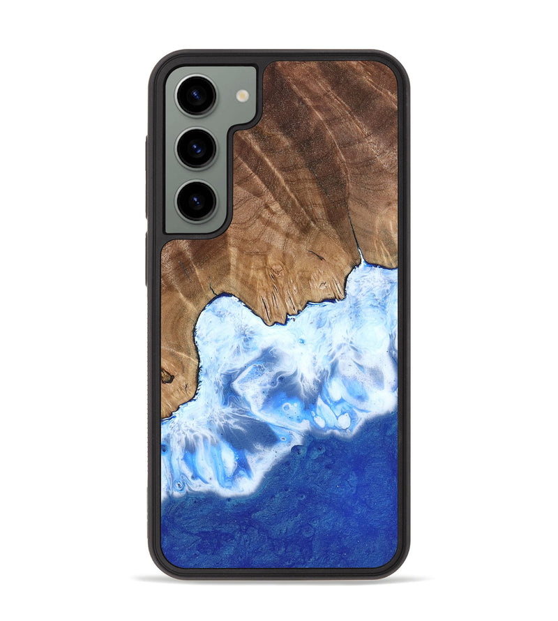 Galaxy S23 Plus Wood Phone Case - Asaiah (Coastal, 799912)