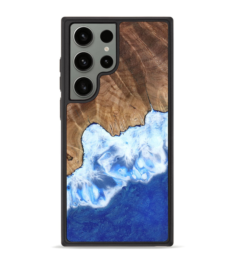 Galaxy S23 Ultra Wood Phone Case - Asaiah (Coastal, 799912)