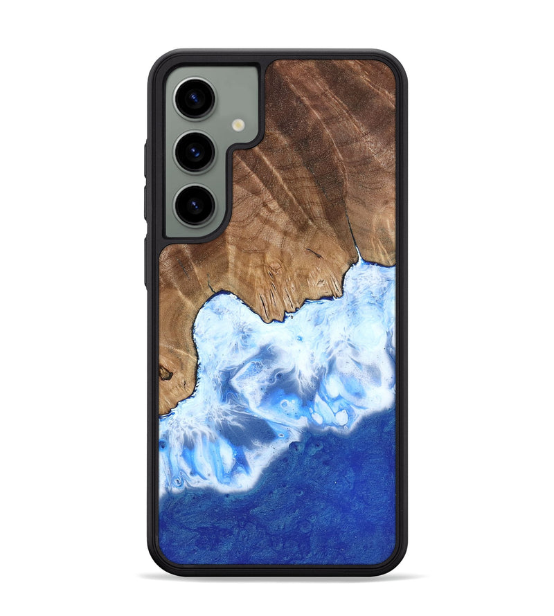 Galaxy S24 Plus Wood Phone Case - Asaiah (Coastal, 799912)