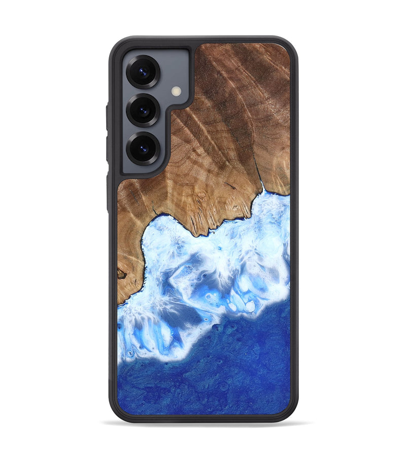 Galaxy S25 Plus Wood Phone Case - Asaiah (Coastal, 799912)