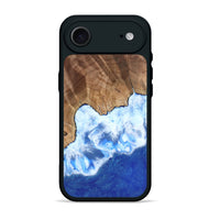 iPhone 17 Air Wood Phone Case - Asaiah (Coastal, 799912)
