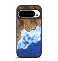Pixel 9 Wood Phone Case - Asaiah (Coastal, 799912)