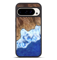 Pixel 9 Pro XL Wood Phone Case - Asaiah (Coastal, 799912)