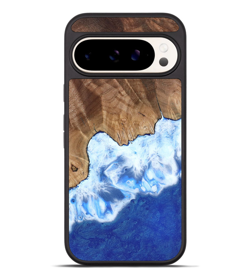 Pixel 9 Pro XL Wood Phone Case - Asaiah (Coastal, 799912)