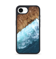 iPhone 16e Wood Phone Case - Shayna (Coastal, 799913)