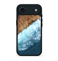 iPhone 17 Air Wood Phone Case - Shayna (Coastal, 799913)