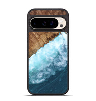 Pixel 10 Wood Phone Case - Shayna (Coastal, 799913)