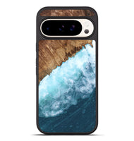 Pixel 10 Pro XL Wood Phone Case - Shayna (Coastal, 799913)