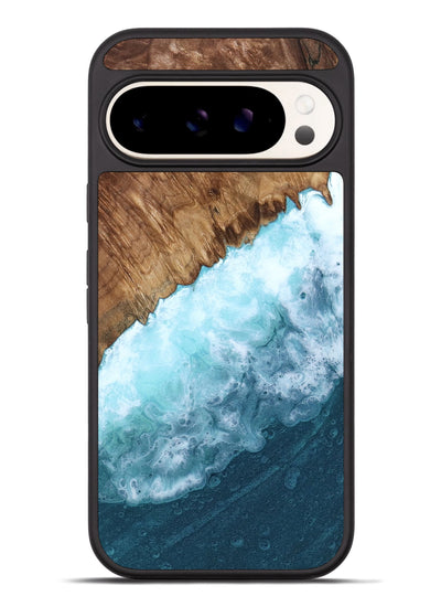Pixel 9 Pro XL Wood Phone Case - Shayna (Coastal, 799913)