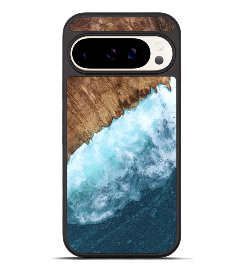 Pixel 9 Pro XL Wood Phone Case - Shayna (Coastal, 799913)