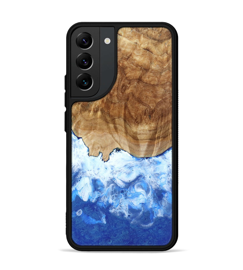 Galaxy S22 Plus Wood Phone Case - Coby (Coastal, 799914)