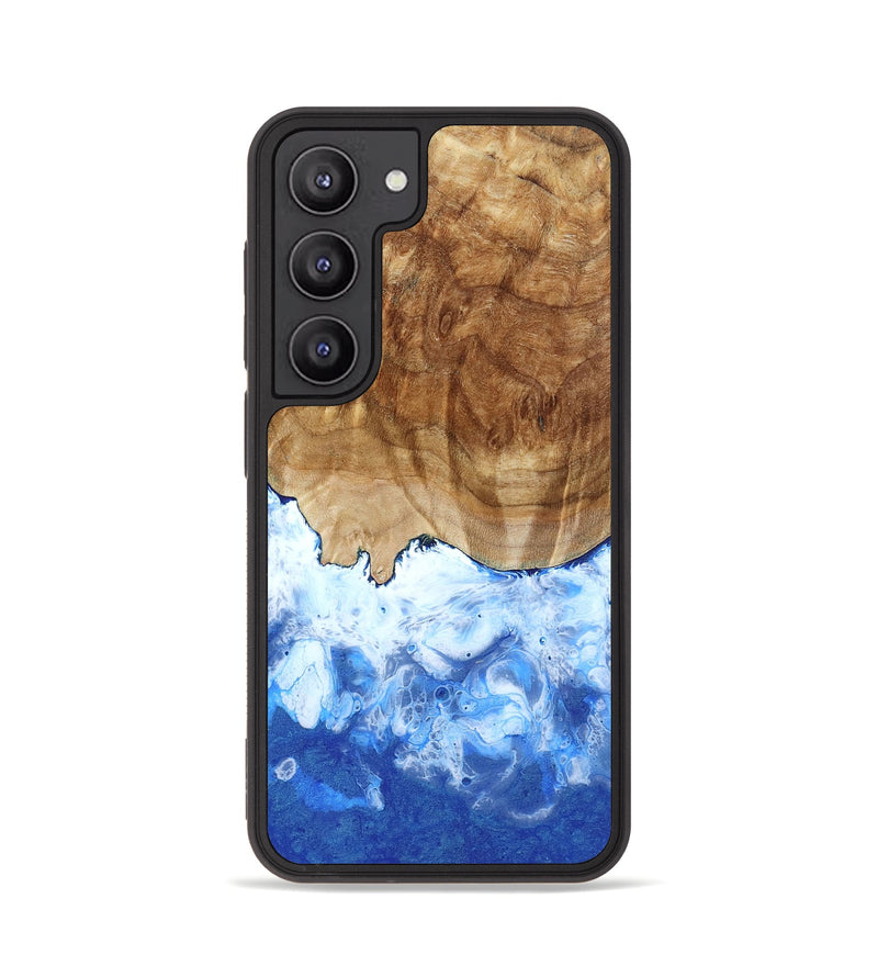 Galaxy S23 Wood Phone Case - Coby (Coastal, 799914)