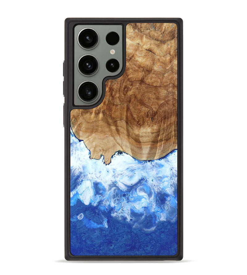 Galaxy S23 Ultra Wood Phone Case - Coby (Coastal, 799914)