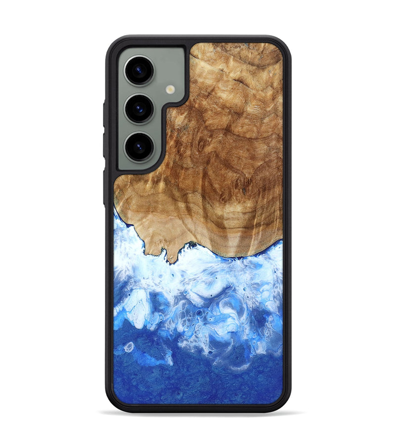 Galaxy S24 Plus Wood Phone Case - Coby (Coastal, 799914)