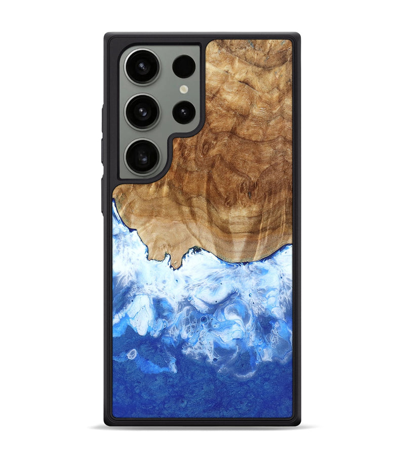 Galaxy S24 Ultra Wood Phone Case - Coby (Coastal, 799914)