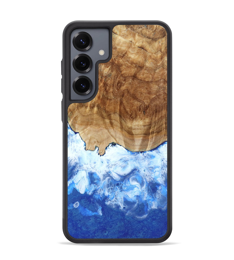 Galaxy S25 Plus Wood Phone Case - Coby (Coastal, 799914)