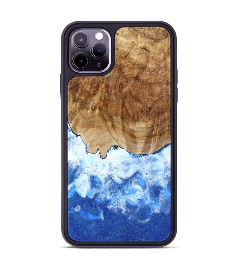 iPhone 11 Pro Max Wood Phone Case - Coby (Coastal, 799914)