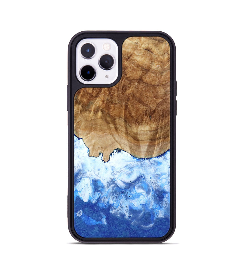 iPhone 11 Pro Wood Phone Case - Coby (Coastal, 799914)